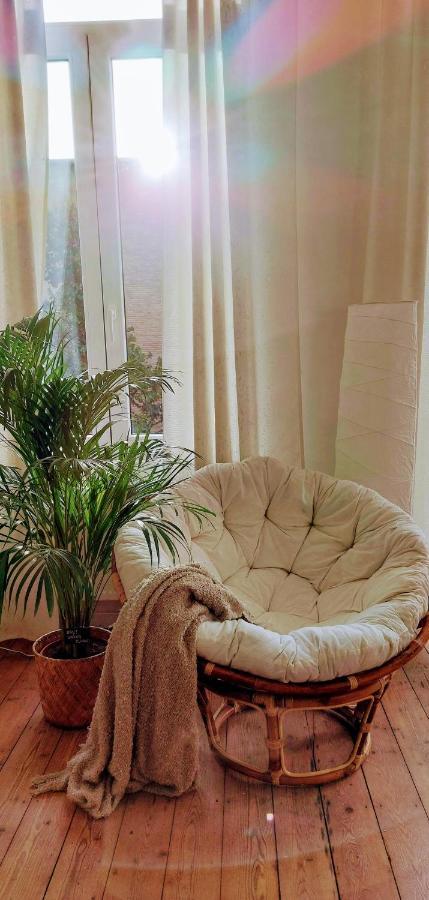 Boho Chic - Your Bohemian Home In Anvers Extérieur photo