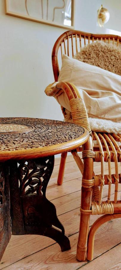 Boho Chic - Your Bohemian Home In Anvers Extérieur photo