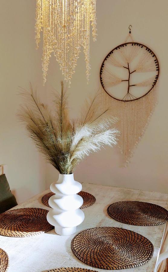 Boho Chic - Your Bohemian Home In Anvers Extérieur photo