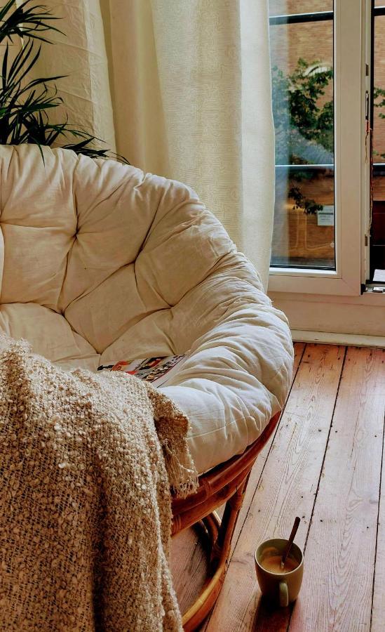 Boho Chic - Your Bohemian Home In Anvers Extérieur photo
