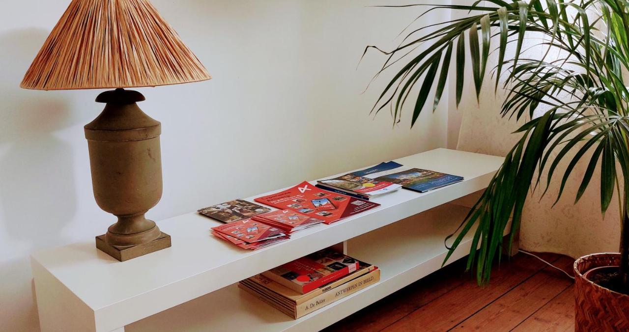 Boho Chic - Your Bohemian Home In Anvers Extérieur photo