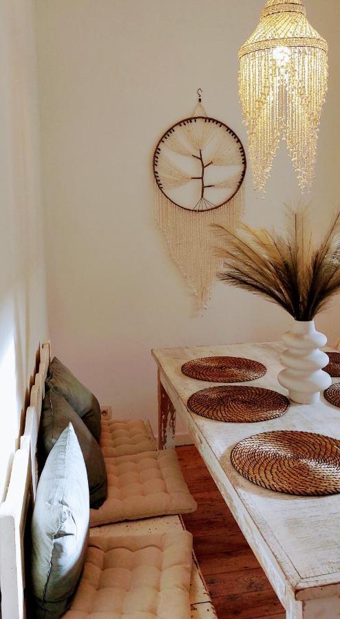 Boho Chic - Your Bohemian Home In Anvers Extérieur photo