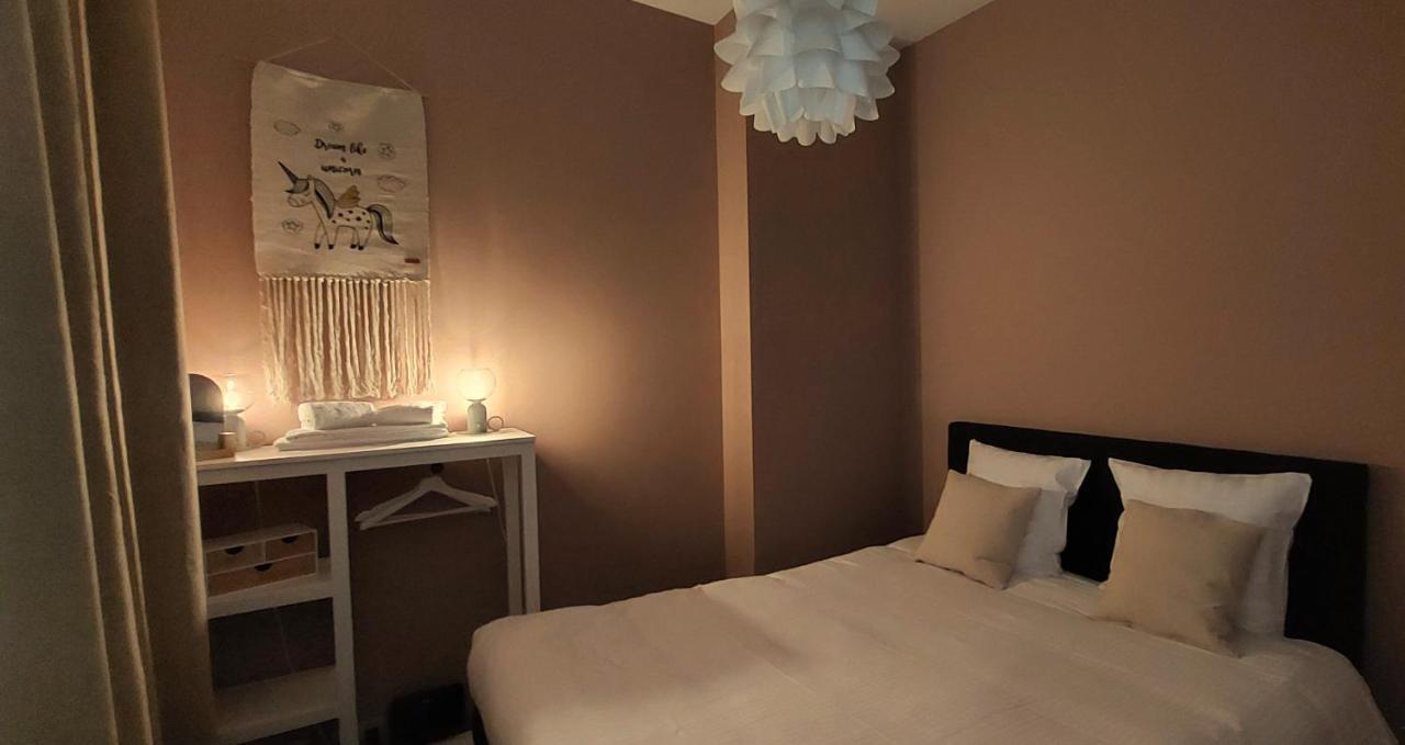 Boho Chic - Your Bohemian Home In Anvers Extérieur photo