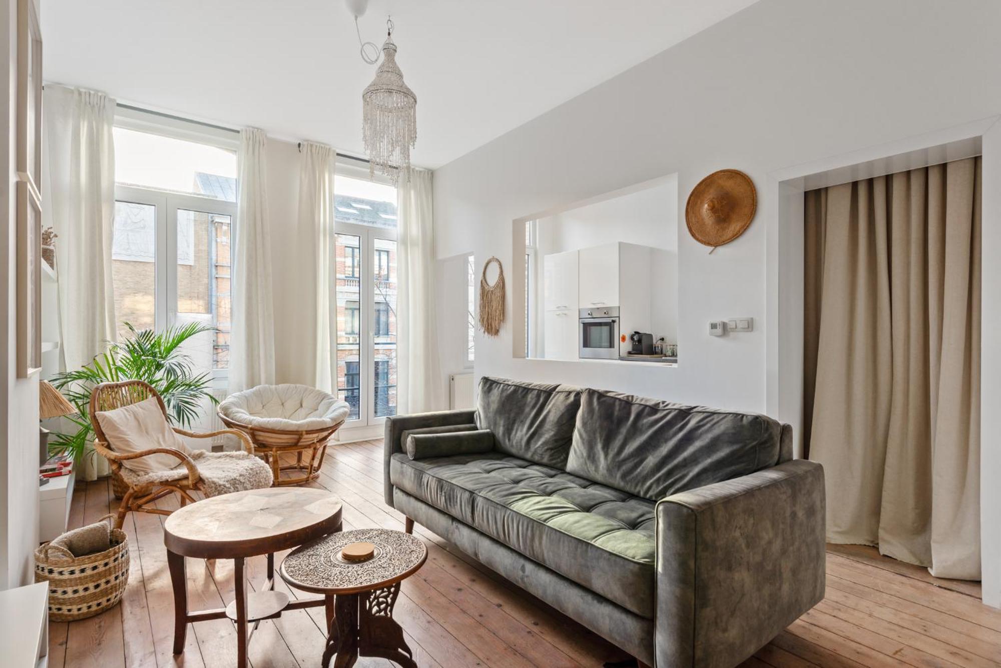 Boho Chic - Your Bohemian Home In Anvers Extérieur photo