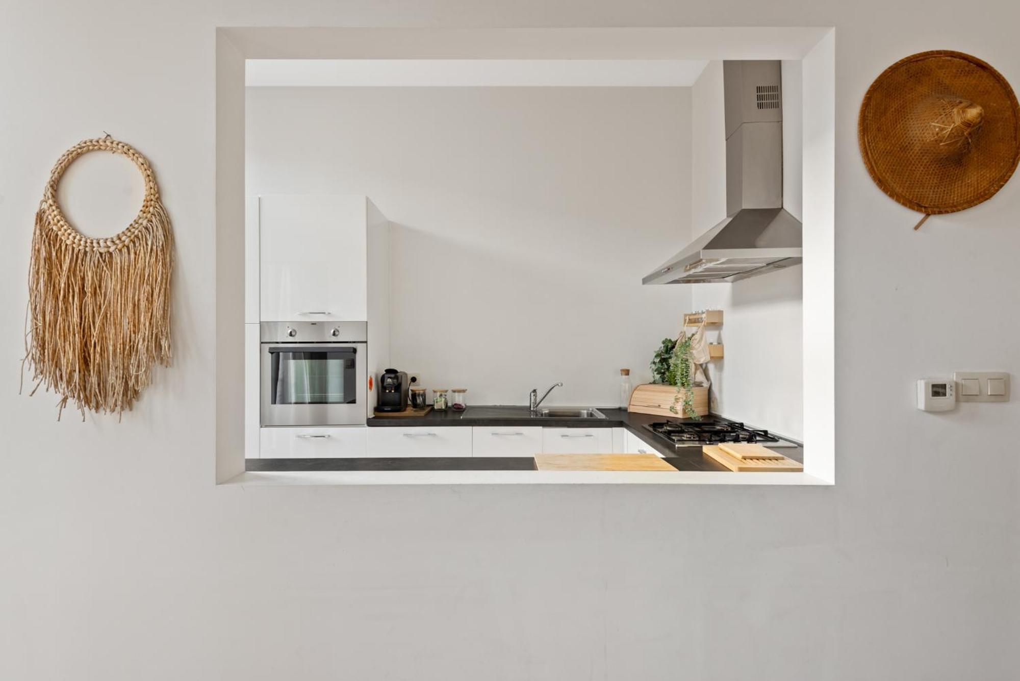 Boho Chic - Your Bohemian Home In Anvers Extérieur photo